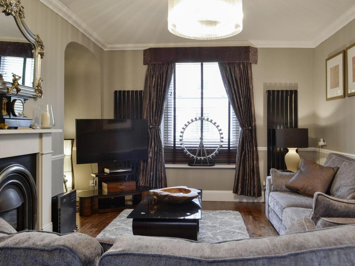 Holiday home The
