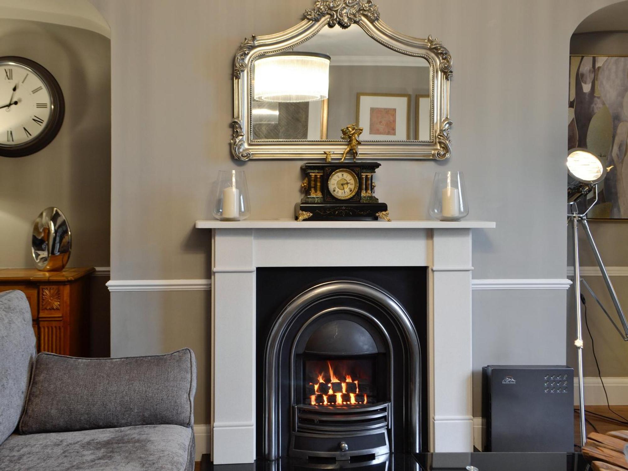 Holiday home The Brecon